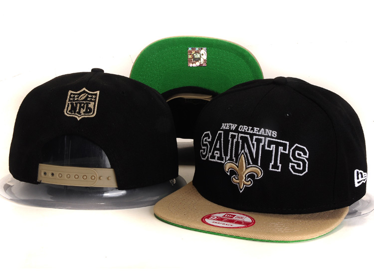NFL New Orleans Saints NE Snapback Hat #32